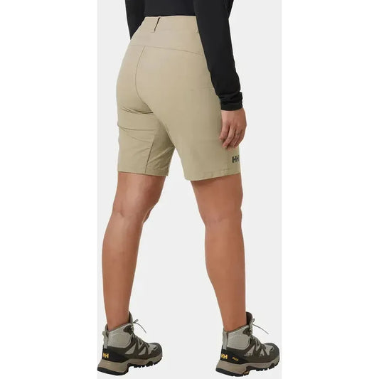 Helly Hansen Women's Brona Softshell Shorts-Women's - Clothing - Bottoms-Helly Hansen-Appalachian Outfitters
