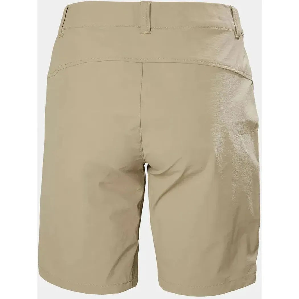 Helly Hansen Women's Brona Softshell Shorts-Women's - Clothing - Bottoms-Helly Hansen-Appalachian Outfitters