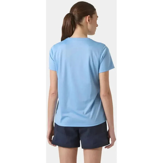 Helly Hansen Women's HH Tech T-Shirt 2.0-Women's - Clothing - Jackets & Vests-Helly Hansen-Appalachian Outfitters