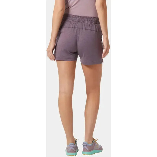 Helly Hansen Women's LIFA Tech Lite Shorts-Women's - Clothing - Bottoms-Helly Hansen-Appalachian Outfitters