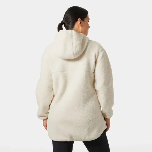 Helly Hansen Women's Maud Pile Jacket-Women's - Clothing - Jackets & Vests-Helly Hansen-Appalachian Outfitters