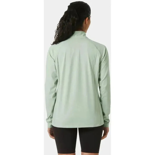 Helly Hansen Women's Tyri Half-Zip-Women's - Clothing - Tops-Helly Hansen-Appalachian Outfitters