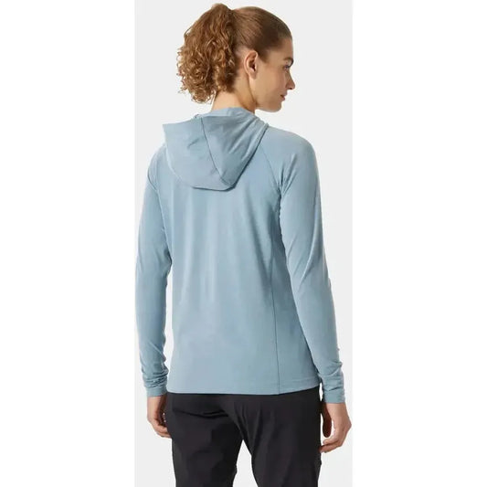 Helly Hansen Women's Tyri Hoodie-Women's - Clothing - Tops-Helly Hansen-Appalachian Outfitters