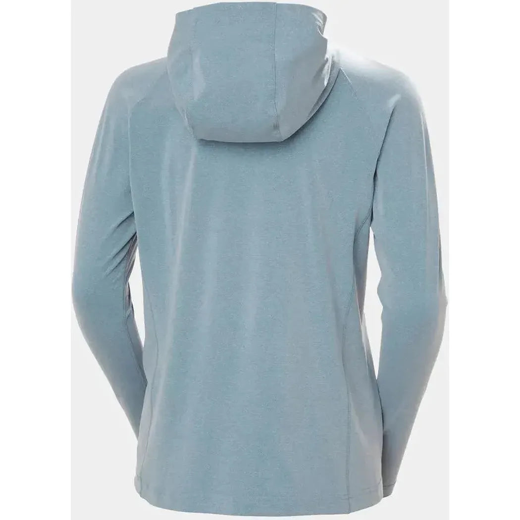 Helly Hansen Women's Tyri Hoodie-Women's - Clothing - Tops-Helly Hansen-Appalachian Outfitters