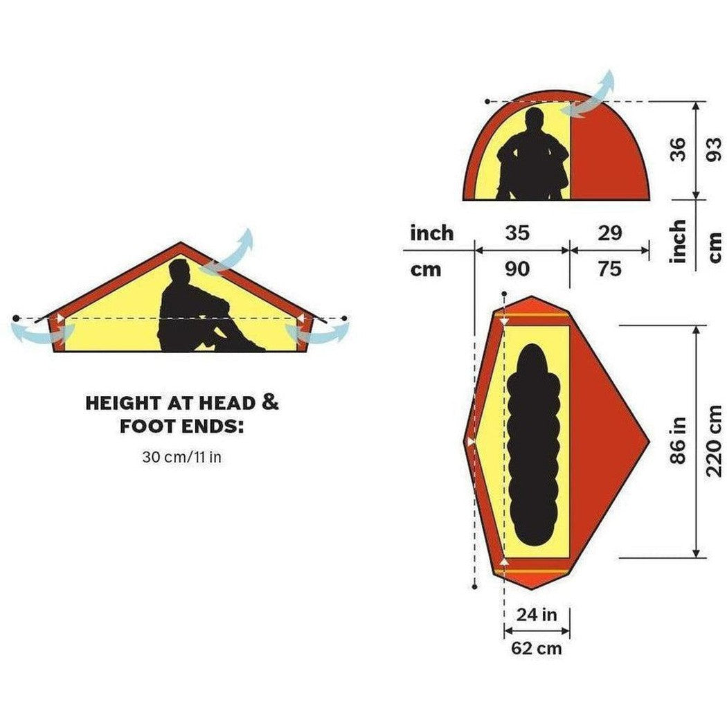 Hilleberg-Akto-Appalachian Outfitters