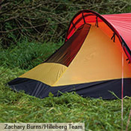Anjan 3 GT-Camping - Tents & Shelters - Tents-Hilleberg-Sand-Appalachian Outfitters