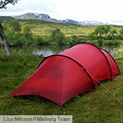 Anjan 3 GT-Camping - Tents & Shelters - Tents-Hilleberg-Sand-Appalachian Outfitters