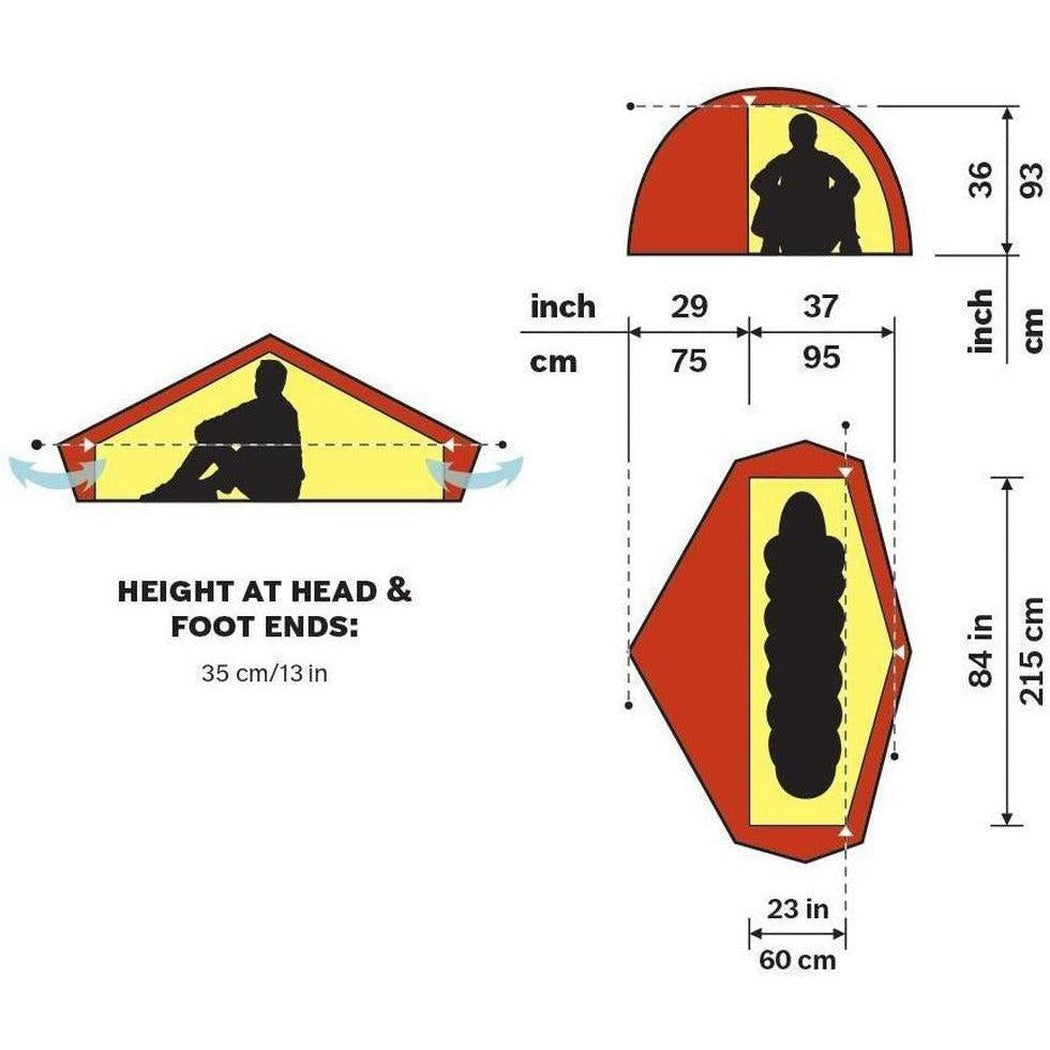 Hilleberg-Enan-Appalachian Outfitters