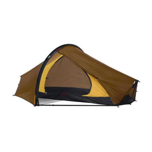 Hilleberg Enan-Camping - Tents & Shelters - Tents-Hilleberg-Sand-Appalachian Outfitters