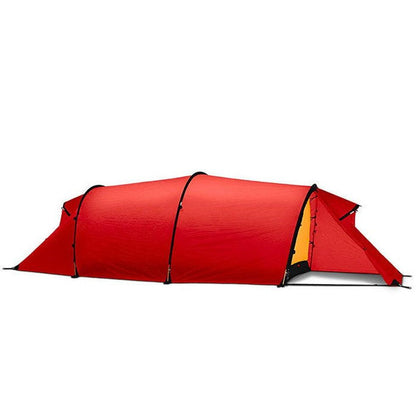 Hilleberg Kaitum 3-Camping - Tents & Shelters - Tents-Hilleberg-Red-Appalachian Outfitters