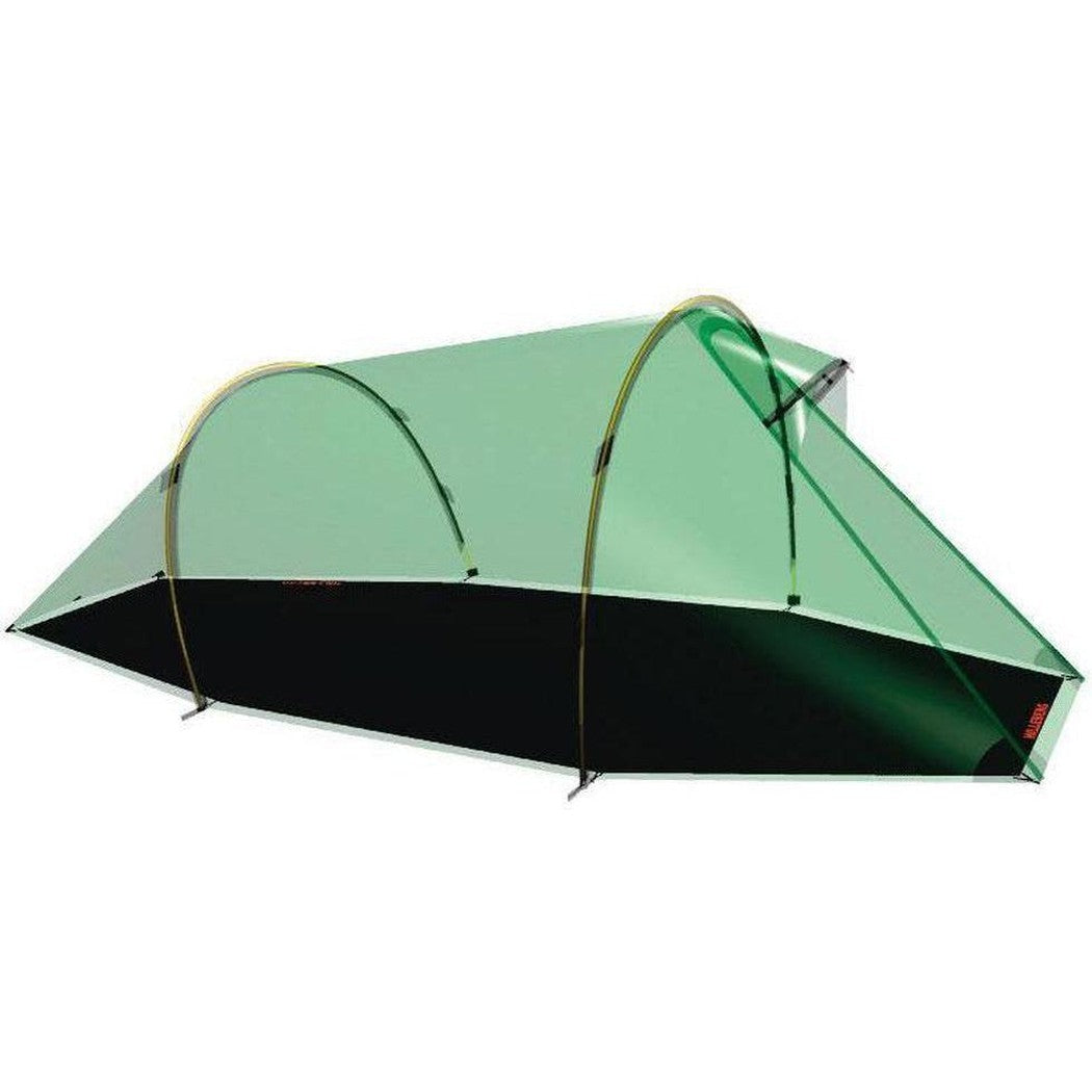 Hilleberg-Nallo 3 Footprint-Appalachian Outfitters