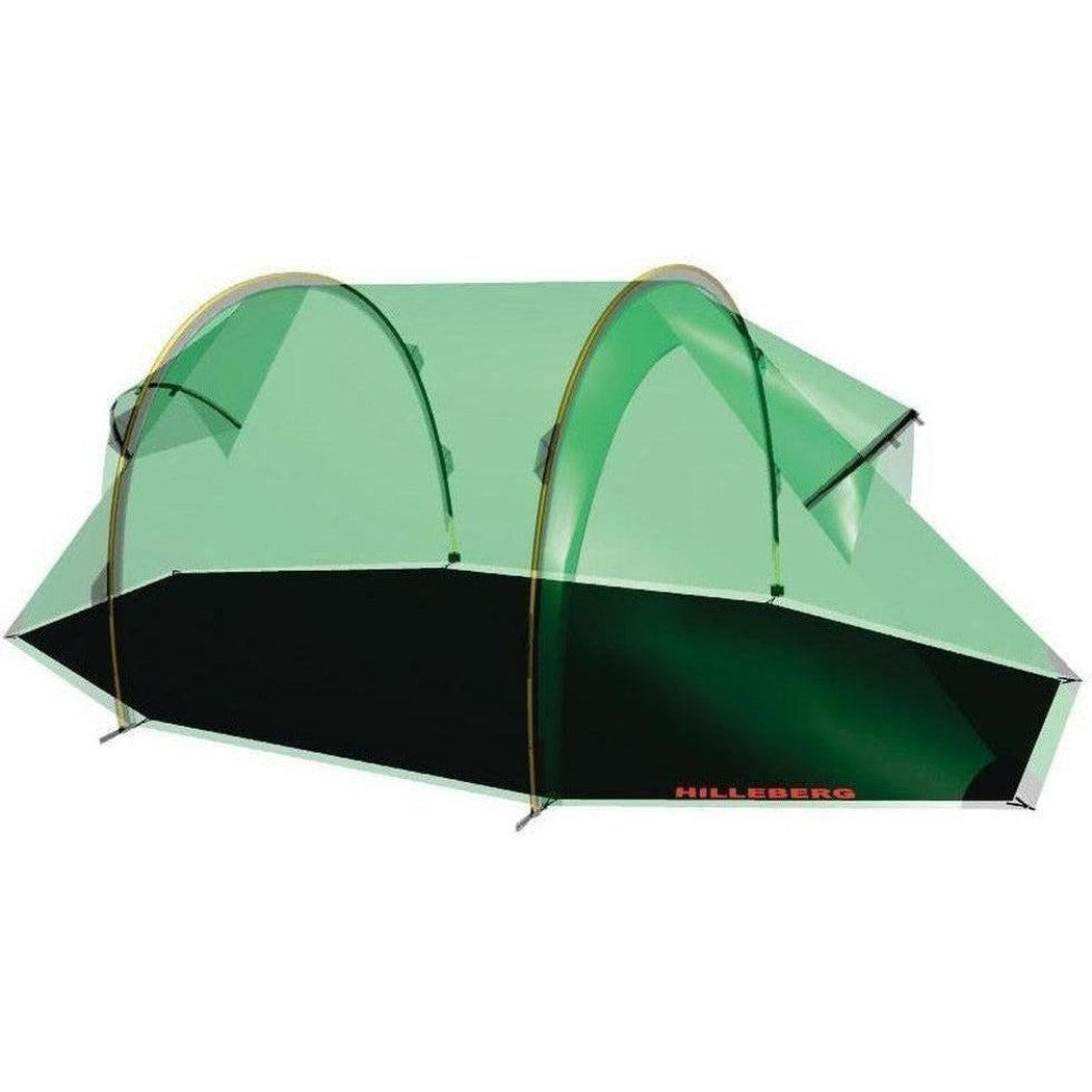 Hilleberg-Nammatj 3 Footprint-Appalachian Outfitters