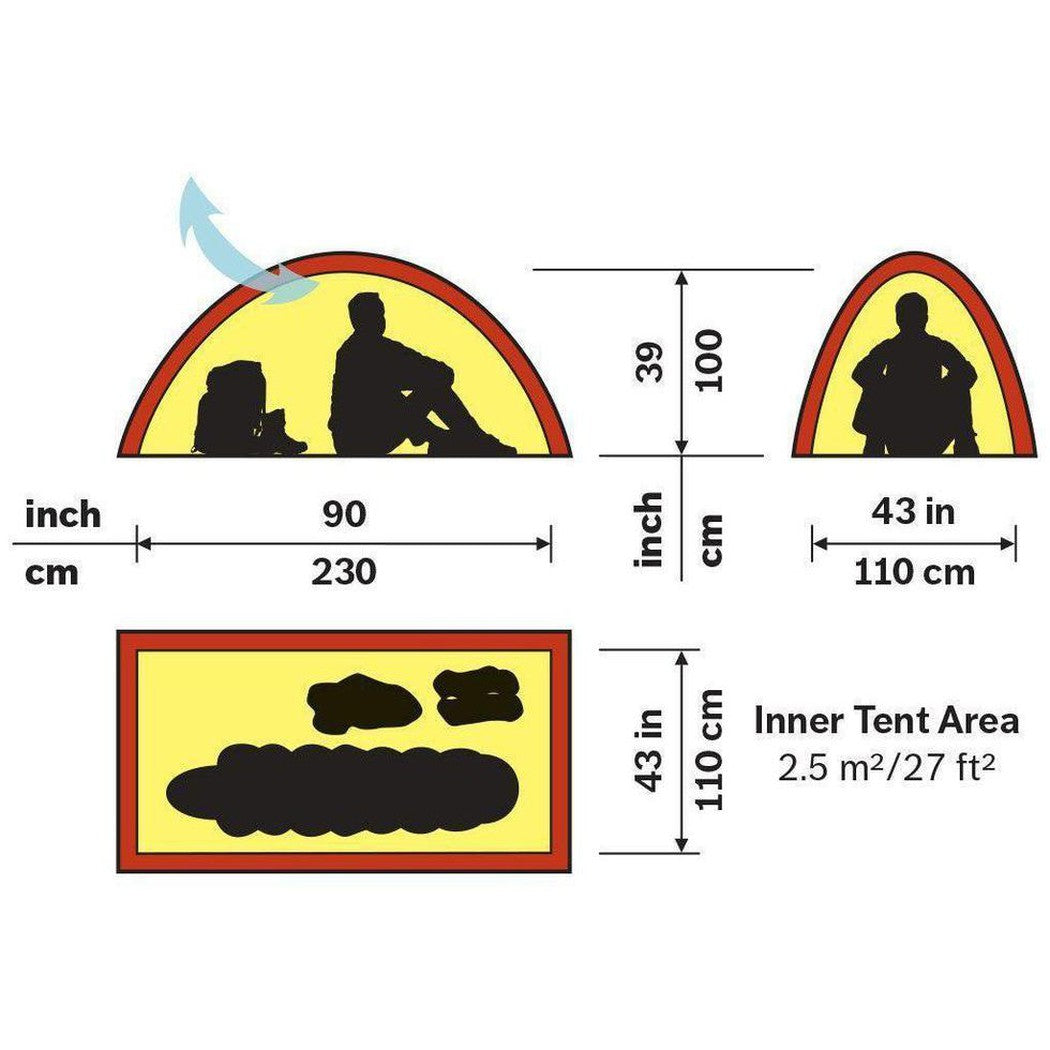 Hilleberg-Unna-Appalachian Outfitters