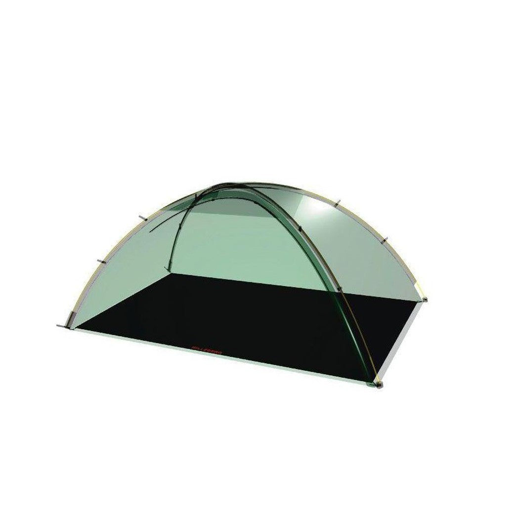 Hilleberg-Unna Footprint-Appalachian Outfitters