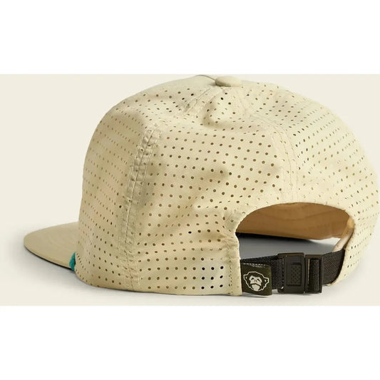 Howler Brothers Aperture Tech Strapback-Accessories - Hats - Unisex-Howler Brothers-Appalachian Outfitters