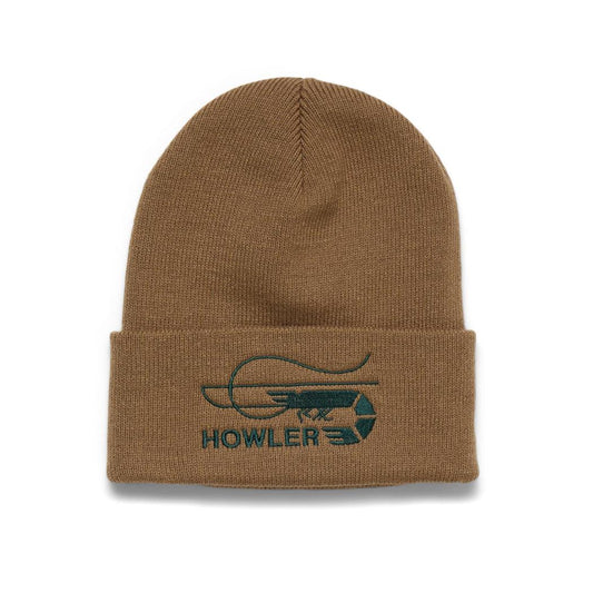 Howler Brothers Command Beanie-Accessories - Hats - Unisex-Howler Brothers-Appalachian Outfitters