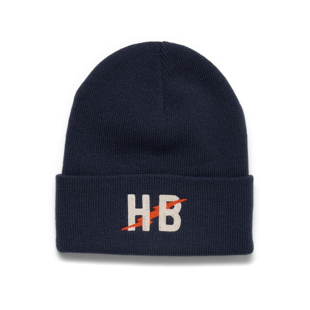 Howler Brothers Command Beanie-Accessories - Hats - Unisex-Howler Brothers-Appalachian Outfitters