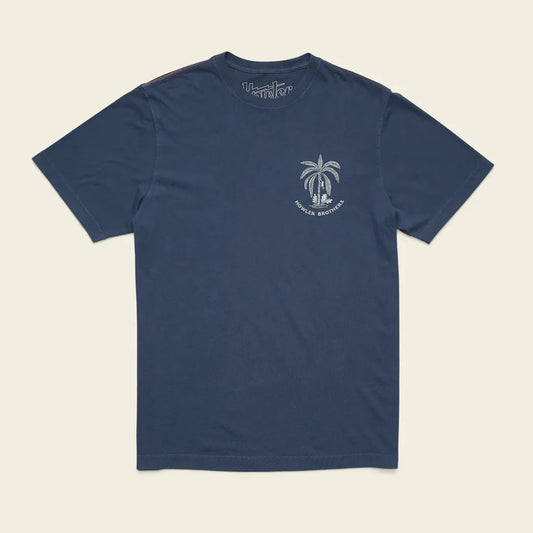 Howler Brothers Men's Cotton T-Men's - Clothing - Tops-Howler Brothers-Appalachian Outfitters