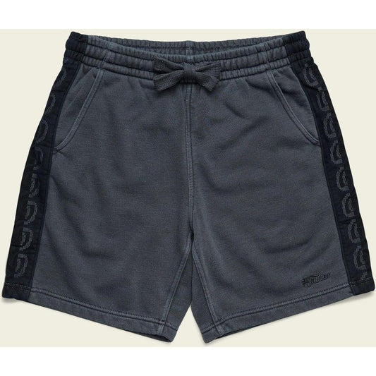 Howler Brothers Men's Palmetto Chill Shorts-Men's - Clothing - Bottoms-Howler Brothers-Washed Navy-M-Appalachian Outfitters