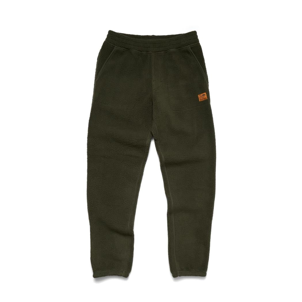 Howler Brothers Men's Pelusa Fleece Pants
