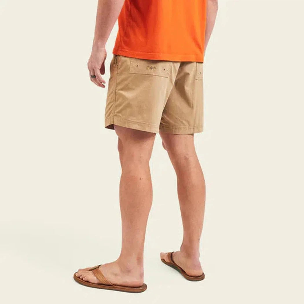 Howler Brothers Men's Westside Day Shorts-Men's - Clothing - Bottoms-Howler Brothers-Appalachian Outfitters