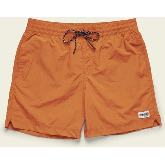 Salado Shorts-Men's - Clothing - Bottoms-Howler Brothers-Adobe-S-Appalachian Outfitters