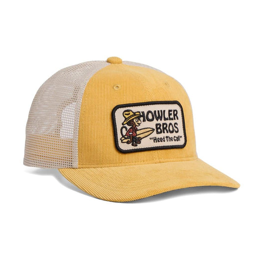 Howler Brothers Standard Hats-Accessories - Hats - Unisex-Howler Brothers-Appalachian Outfitters