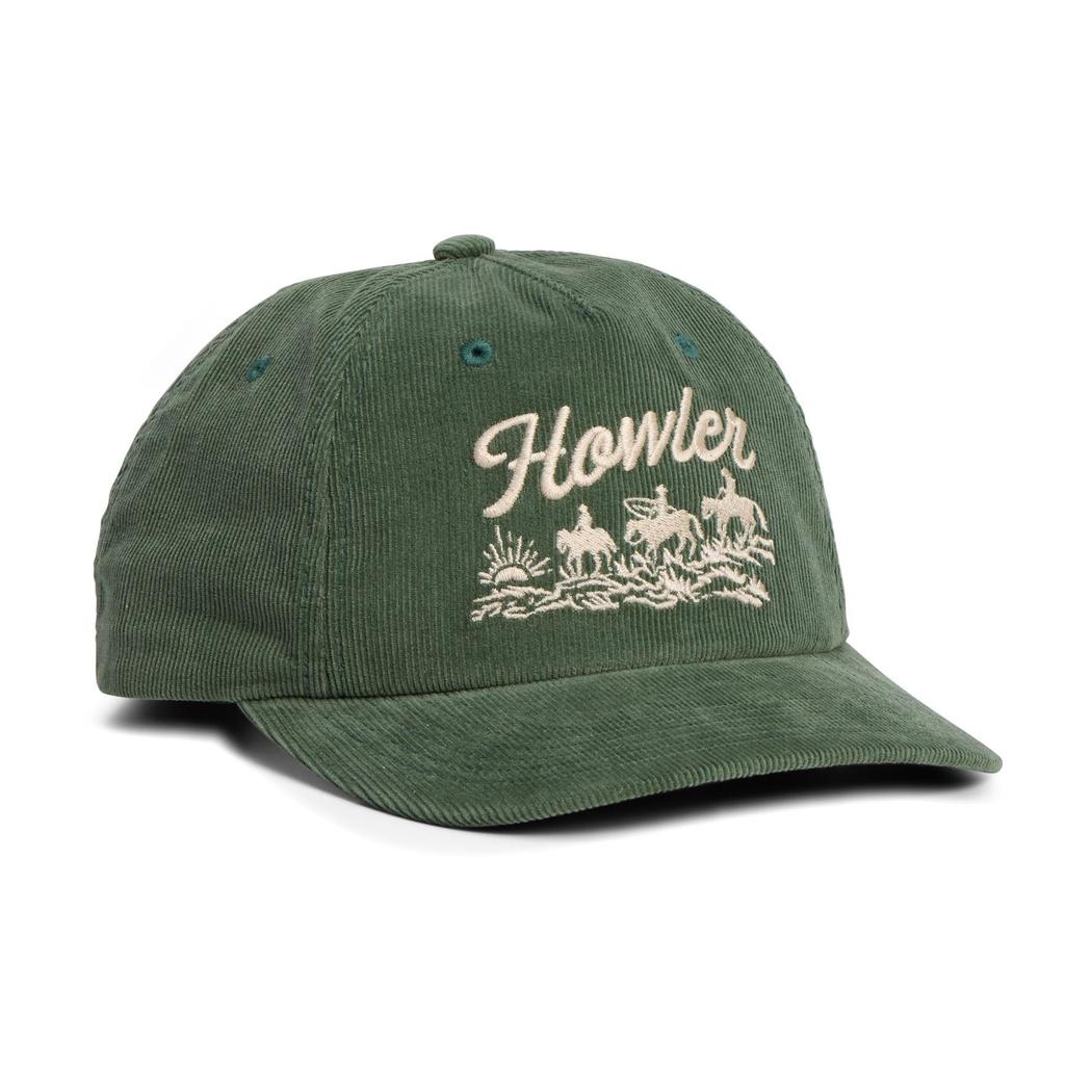 Howler Brothers Standard Hats-Accessories - Hats - Unisex-Howler Brothers-Appalachian Outfitters
