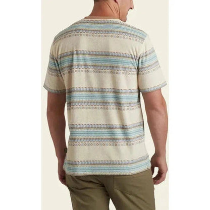 Howler Brothers Terry T-Men's - Clothing - Tops-Howler Brothers-Appalachian Outfitters