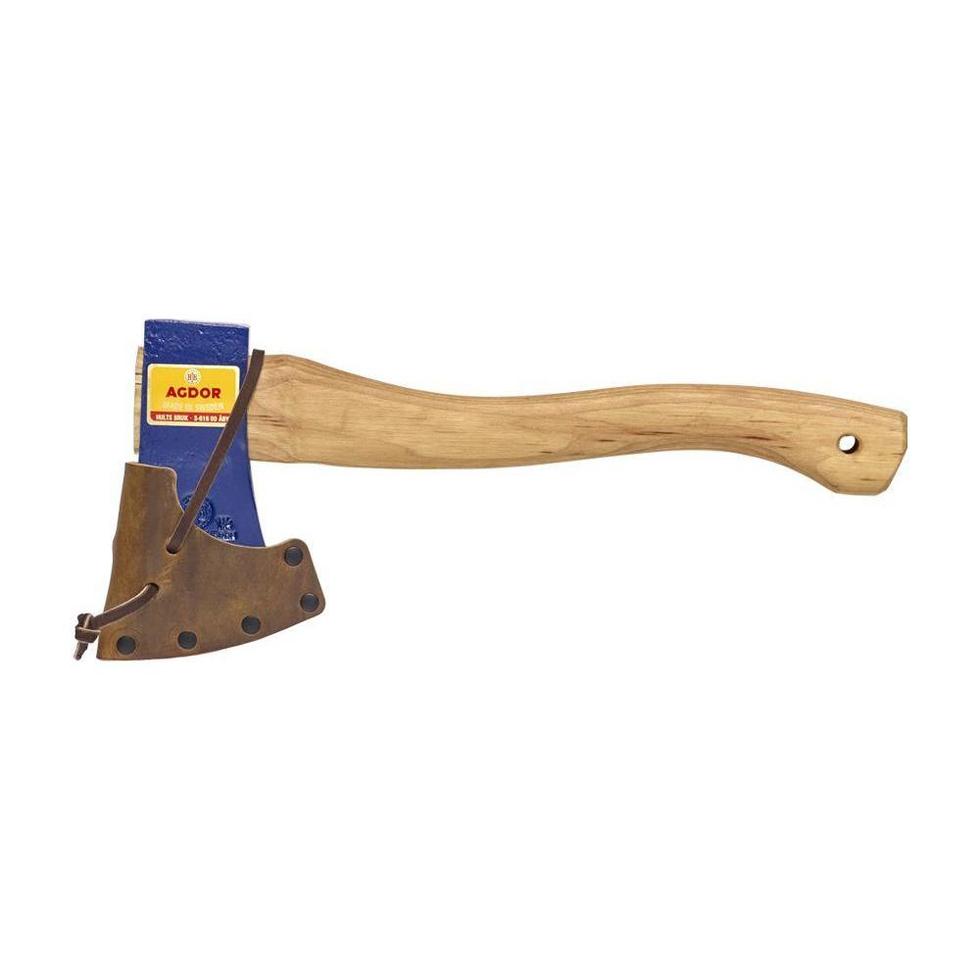 Hults Bruk-Agdor Hatchet 15 Inch-Appalachian Outfitters