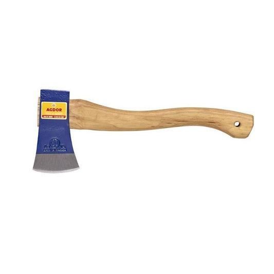 Hults Bruk-Agdor Hatchet 15 Inch-Appalachian Outfitters