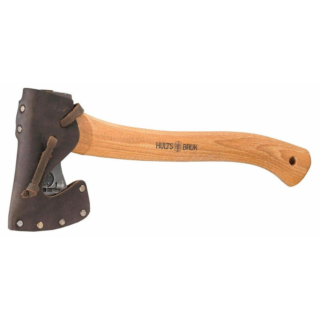 Hults Bruk-Almike Hatchet-Appalachian Outfitters