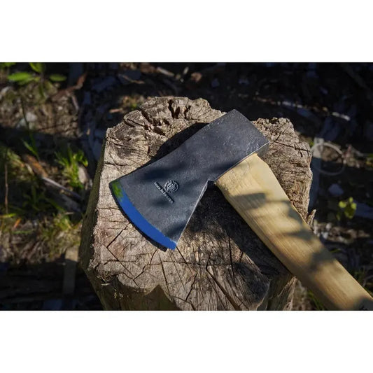 Hults Bruk Jursla Felling Axe-Camping - Accessories - Axes-Hults Bruk-Appalachian Outfitters