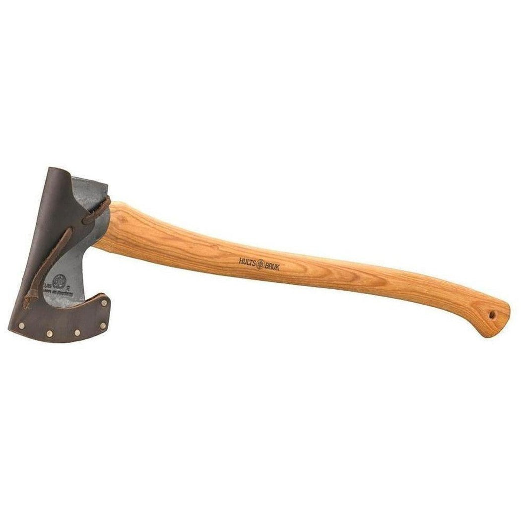 Hults Bruk-Kisa Felling Axe-Appalachian Outfitters