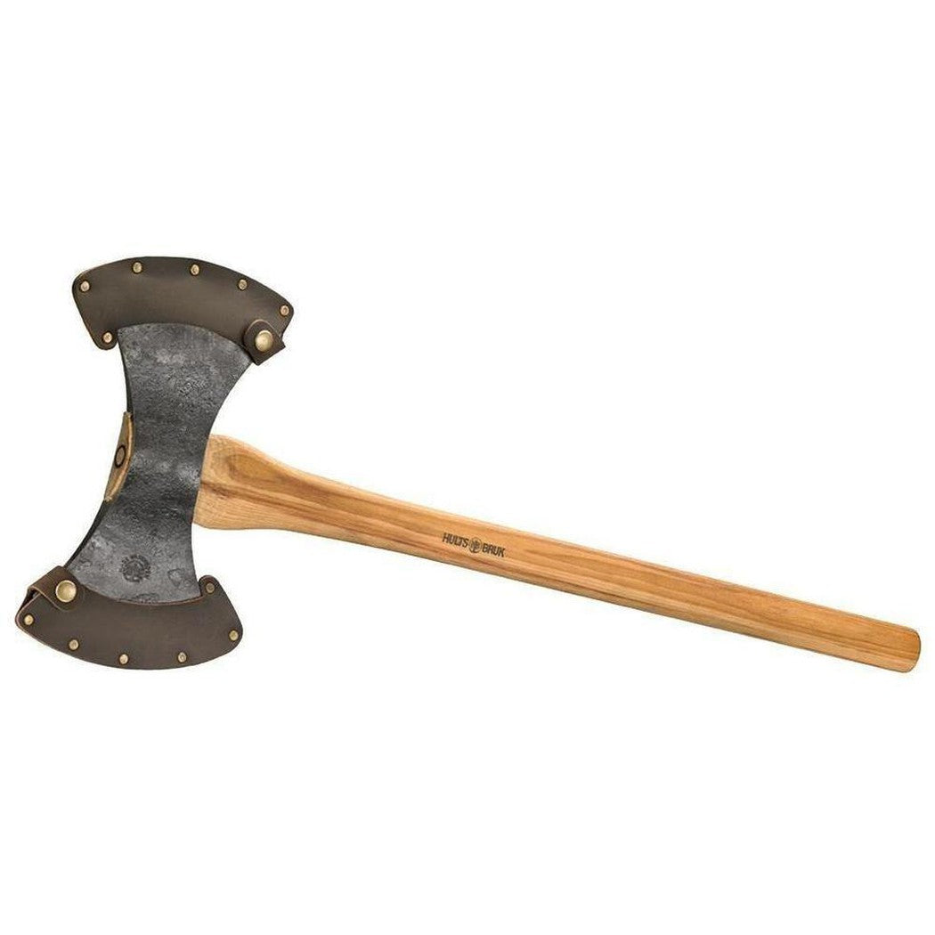 Hults Bruk-Motala Double Bit-Appalachian Outfitters