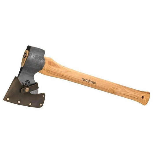 Hults Bruk-Tibro Carpenter Axe-Appalachian Outfitters