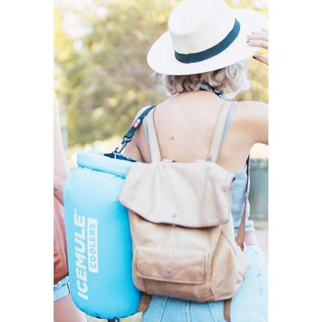 IceMule Coolers-Classic Cooler Small 10L-Appalachian Outfitters