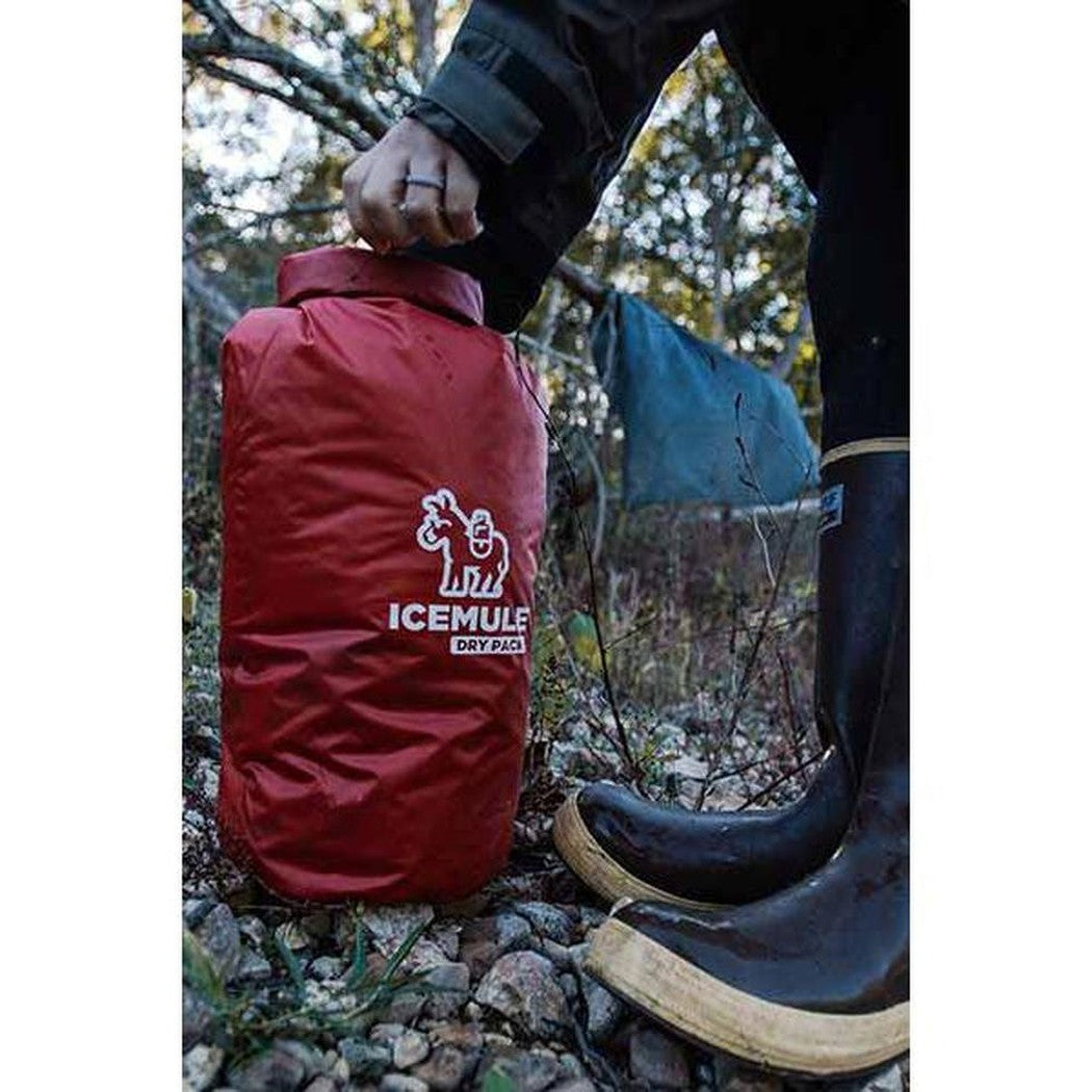 IceMule Coolers-Dry Pack-Appalachian Outfitters