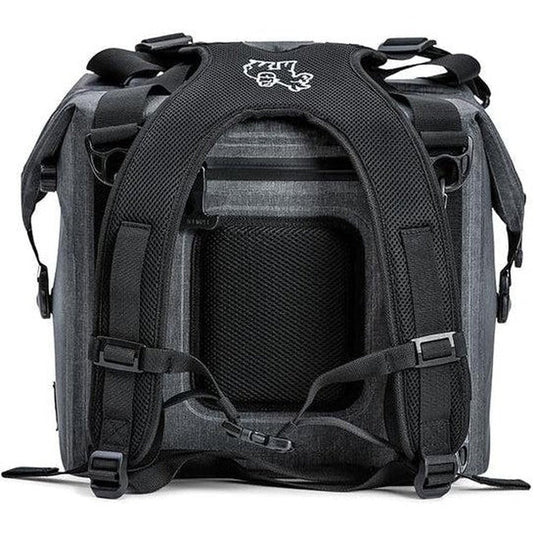 Traveler 25L-Camping - Coolers - Soft Coolers-IceMule Coolers-Snow Grey-Appalachian Outfitters