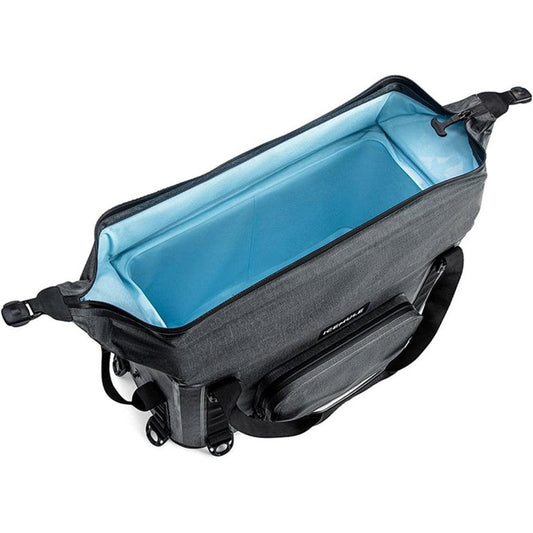 Traveler 35L-Camping - Coolers - Soft Coolers-IceMule Coolers-Snow Grey-Appalachian Outfitters