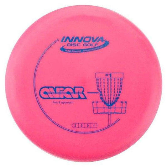 Innova Disc Golf-DX Aviar-Appalachian Outfitters