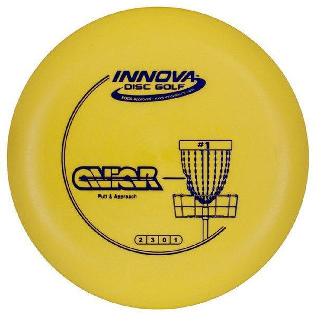 Innova Disc Golf-DX Aviar-Appalachian Outfitters