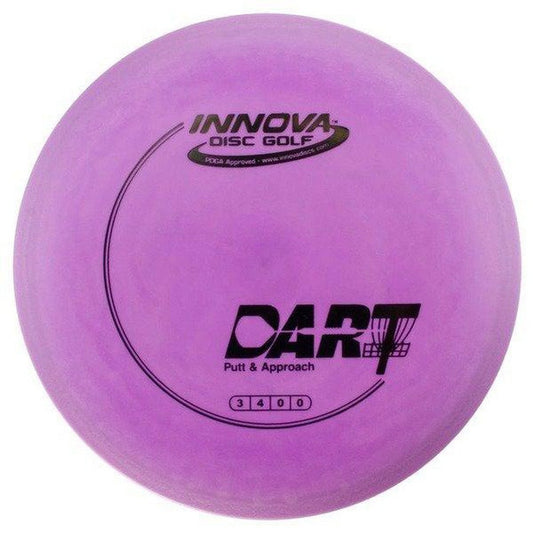 Innova Disc Golf-DX Dart-Appalachian Outfitters