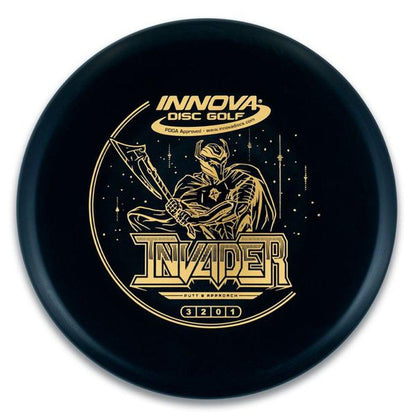 Innova Disc Golf-DX Invader-Appalachian Outfitters