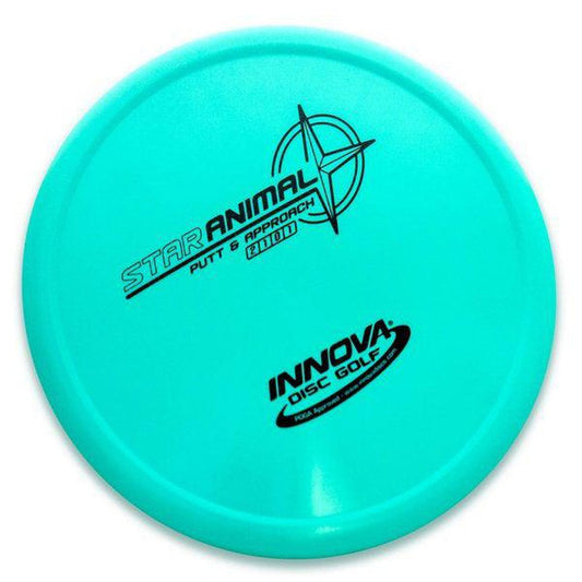 Innova Disc Golf-Star Animal-Appalachian Outfitters