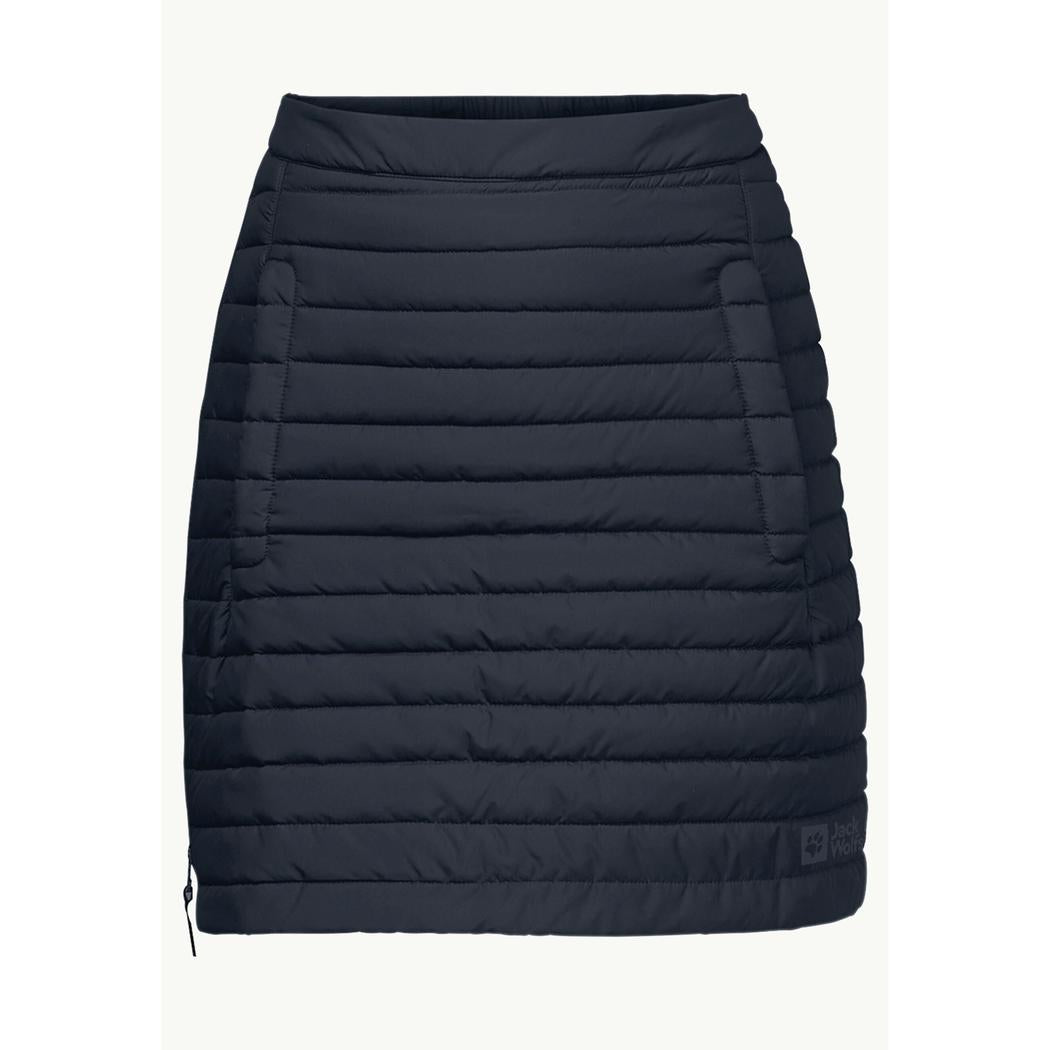 Jack Wolfskin Women's Iceguard Skirt-Women's - Clothing - Skirts/Skorts-Jack Wolfskin-Appalachian Outfitters