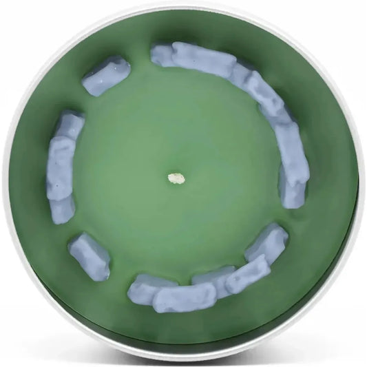 JD and Kate Industries Stonehenge Scented Candle-Accessories - Novelty - Decor-JD and Kate Industries-Appalachian Outfitters