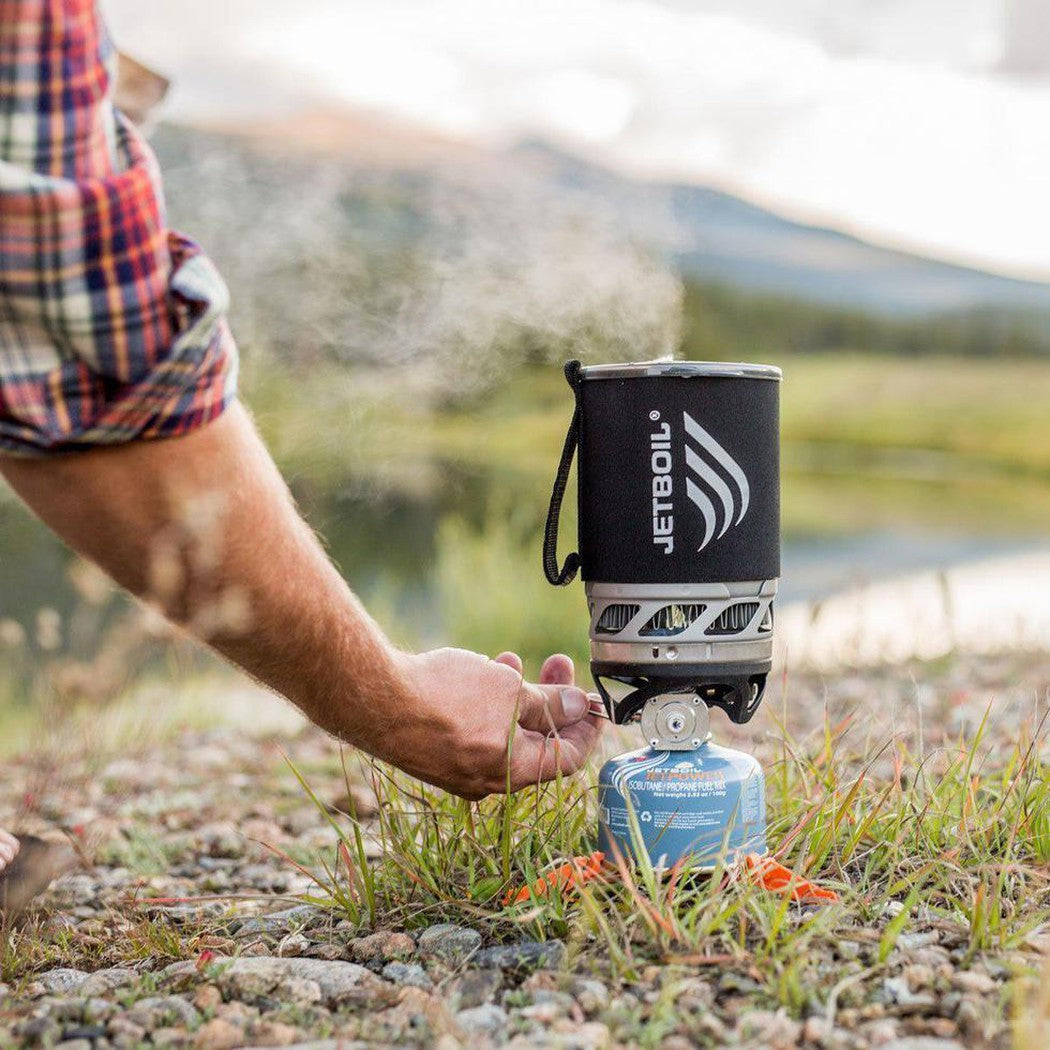 JetBoil-MicroMo Cooking System-Appalachian Outfitters