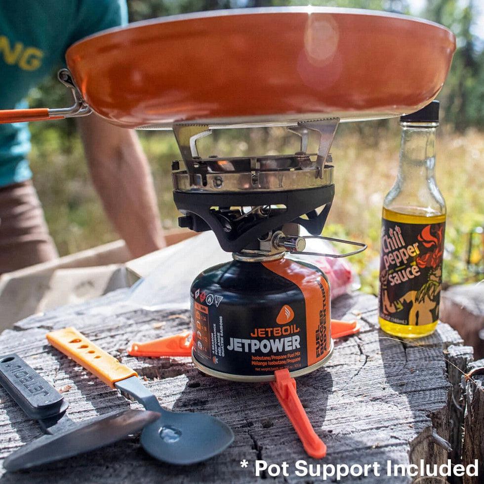 SUMO Cooking System-Camping - Cooking - Stoves-JetBoil-Appalachian Outfitters