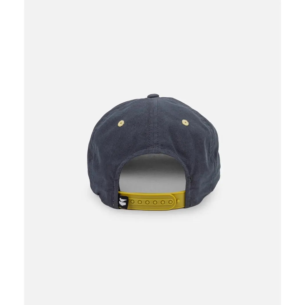 Jetty Captain Snapback-Accessories - Hats - Unisex-Jetty-Appalachian Outfitters